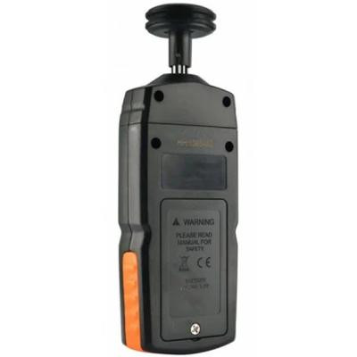 Тахометр Benetech контактный (GM8906) Винница - изображение 3