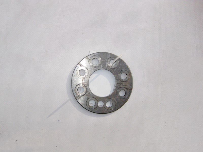 Mercedes-Benz  A6110320000 Шайба маховика зовнішня для двигунів M271 R4 1.6 1.8K M264 1.5 2.0л M274 OM646 2.2 cdi OM647 R5 2.7 OM648 R6 3.2л Одеса - фото 1