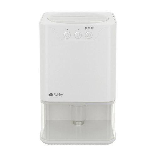 Осушувач повітря 1400 мл зі світлодіодним підсвічуванням і таймером Ruhhy (26495) 36 Вт Нововолинськ - фото 3