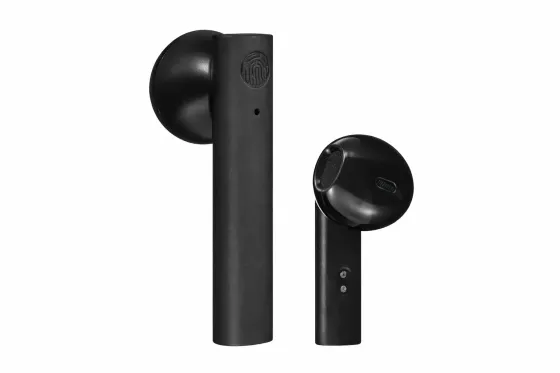 Беспроводные наушники AirDots Air2S LCD в кейсе Коломия