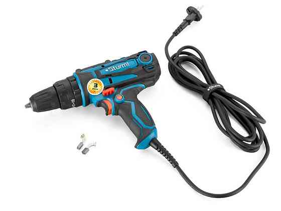 Дриль-шурупокрут ударний Sturm ID2155PI (читувати опис) Рівне
