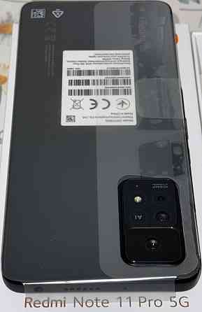 Новый Xiaomi Redmi Note 11 Pro 6/128. Харьков