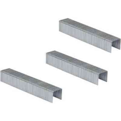 Скоби для будівельного степлера Bostitch тип SX, L=12 мм, W=5.6 мм, оцинковані, кінцевик СР, 5000 шт (SX503512Z) Вінниця