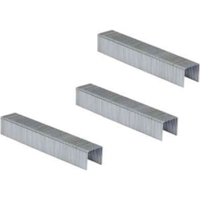 Скоби для будівельного степлера Bostitch тип SX, L=12 мм, W=5.6 мм, оцинковані, кінцевик СР, 5000 шт (SX503512Z) Вінниця - фото 1