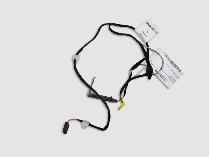 Mercedes-Benz  A2205404632 Джгут електропроводки плафонів передніх дверей S-Class W220 Одеса - фото 1