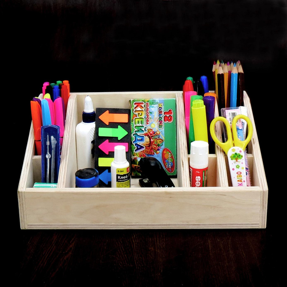 Настольный органайзер 