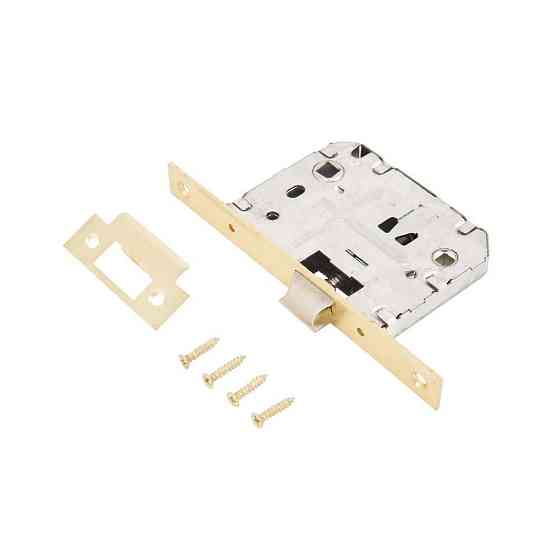 Замок-Засувка Avers 5600-WC-G Харків