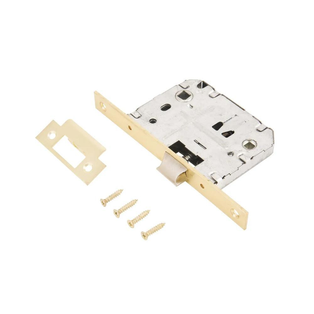 Замок-Засувка Avers 5600-WC-G Харків - фото 1