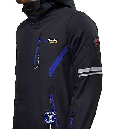 Мужская горнолыжная куртка Columbia,р.ХХL(50-52) Киев