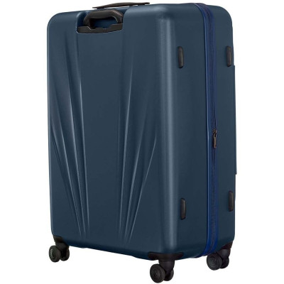 Валіза Wenger Skyon Hardside Large темно-синя (653568) Вінниця - фото 4