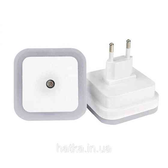 Нічник LED Sirius TL-9029 білий Київ