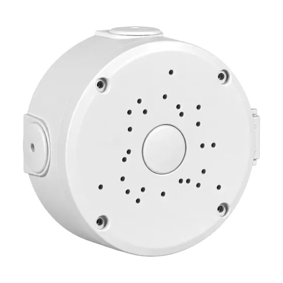 Монтажна коробка Light Vision VLC-135(P), пластик, 135*54 мм (75-00360) Киев