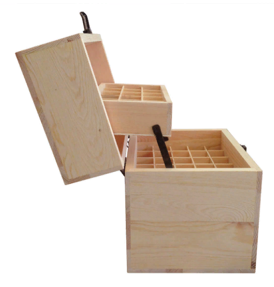 Органайзер для эфирных масел 