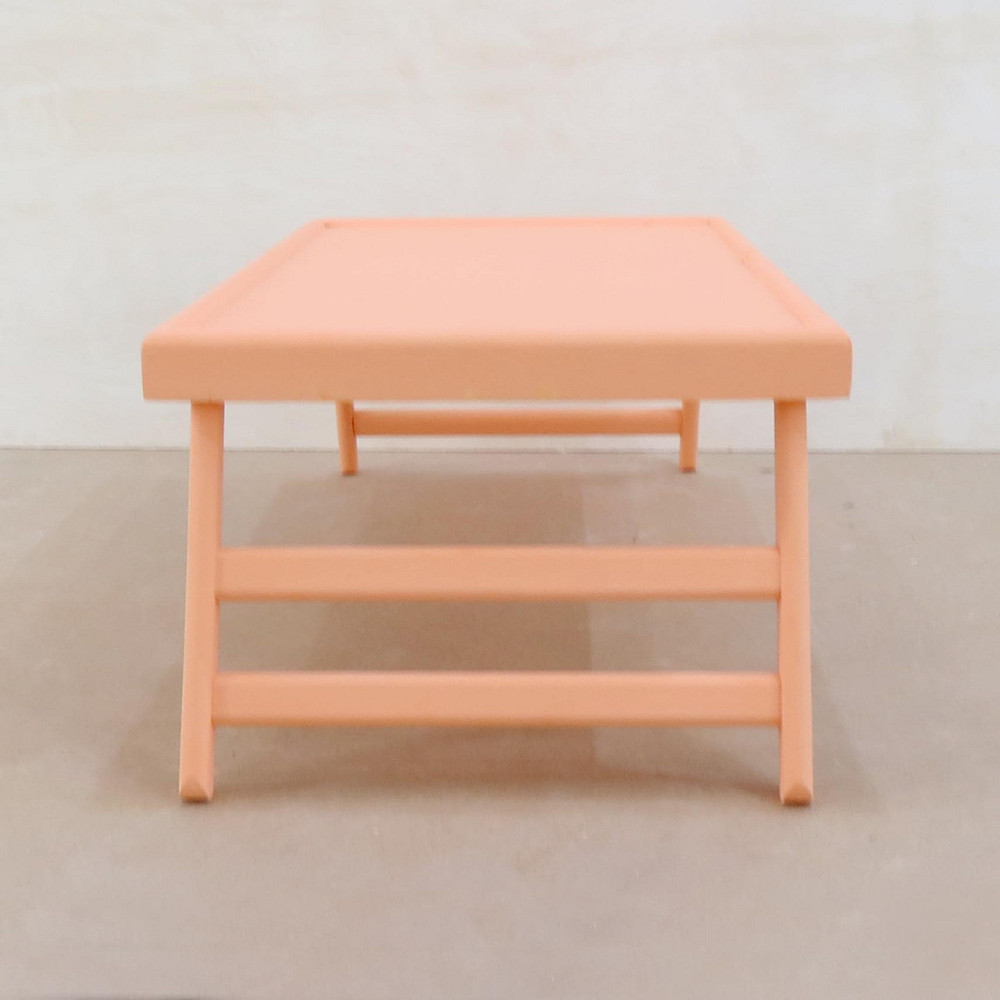 Столик-поднос для завтрака 