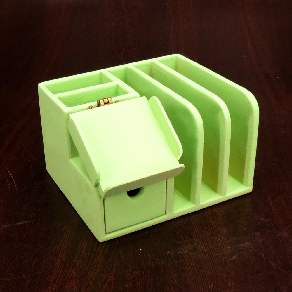 Настольный органайзер 