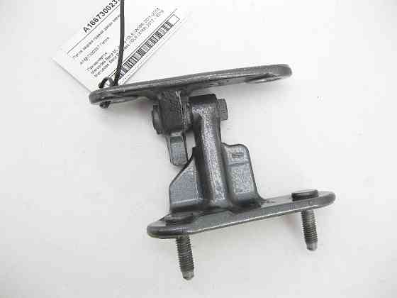 Mercedes-Benz  A1667300237 Петля задніх правих дверей верхня ML/GLE W166 GL/GLS X166 Одеса