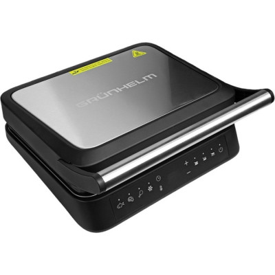 Электрогриль Grunhelm G2201 Винница - изображение 1