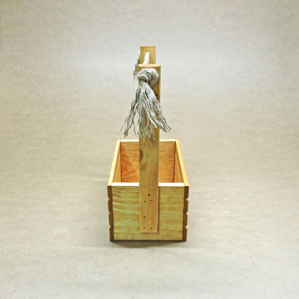 Подарочная корзинка 