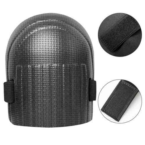 Будівельні захисні наколінники 13 мм на липучці, різні кольори Київ