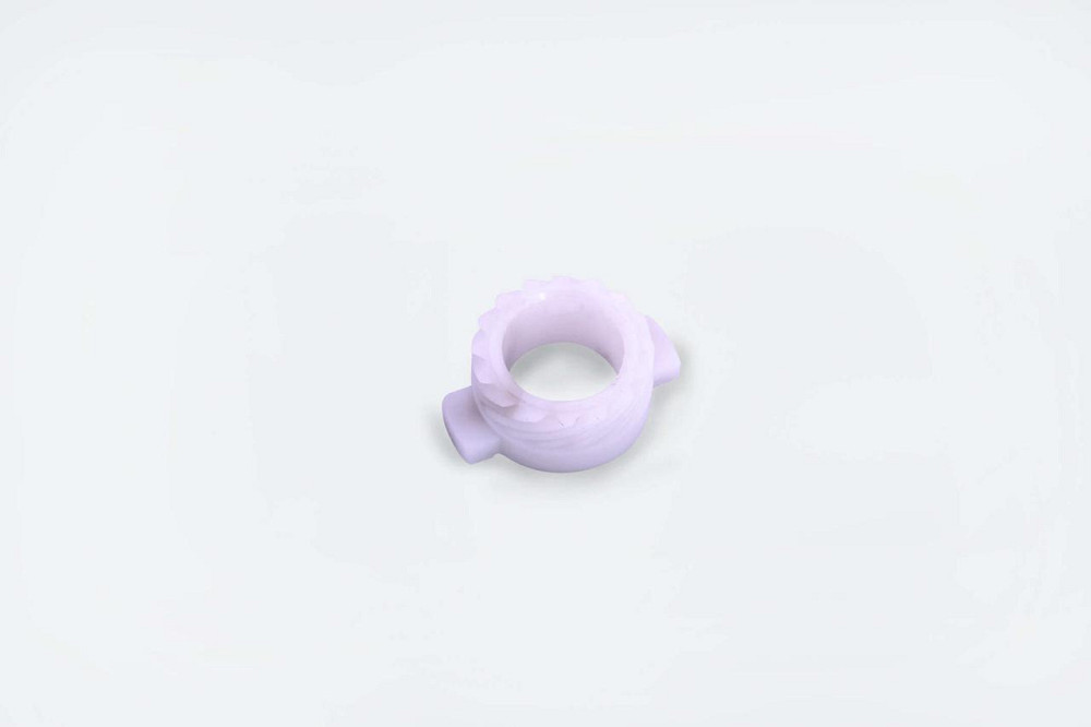 Ремкомплект привода спидометра скутер Ямаха Йог 50 (шестерня) Мукачево - изображение 1