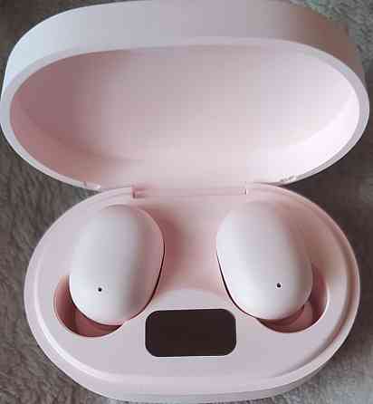 Навушники Бездротові Gelius Київ