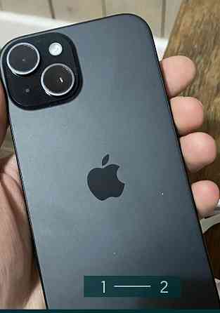 Айфон: iPhone 15 256Gb. Киев