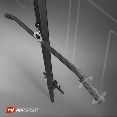 Верхня тяга Hop-Sport HS-1003LT до лавок HS-1075, HS-1065, HS-1055 Киев - изображение 10