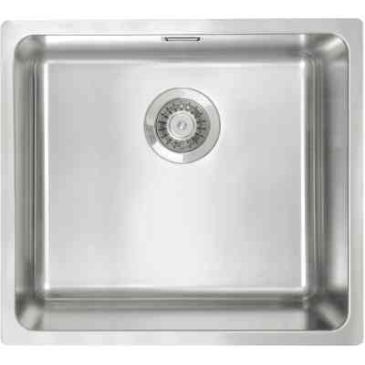 Мийка кухонна Deante Egeria (ZPE_010D) Вінниця