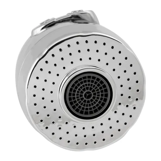 Аэратор для смесителя Lidz Repair 02500 внутренний LDREP02500CRM35463 Chrome Киев