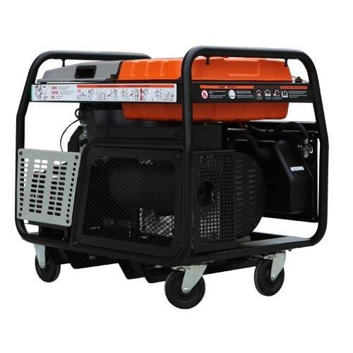 Генератор бензиновий GENERGY CERVASCAN 12 кВт 230/400 В Одесса - изображение 2