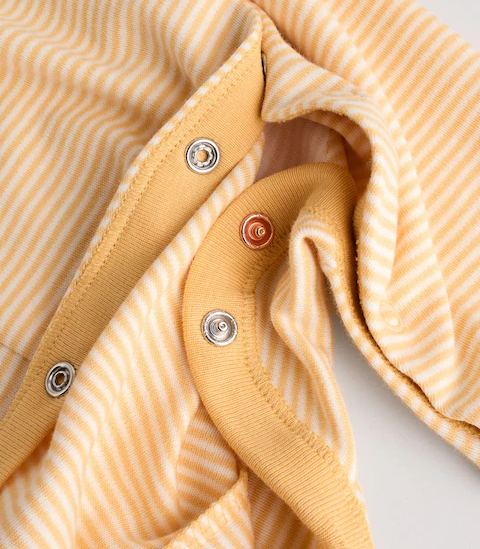 Набор комбинезонов детских Baby Footless Character Sleepsuits 3 штуки (9-12 месяцев) Киев - изображение 8