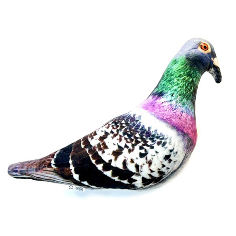 Игрушка мягконабивная 