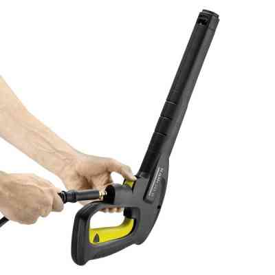 Насадка для мойки высокого давления Karcher G 180 Q (2.642-889.0) Винница