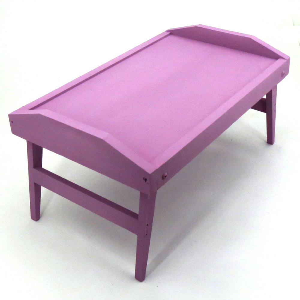 Столик-поднос для завтрака 