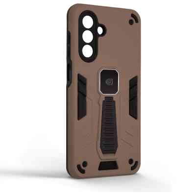 Чохол до мобільного телефона Armorstandart Proover Samsung A26 5G Brown (ARM85771) Вінниця