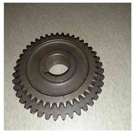 Шестерня вторинного валу здвоєна мотоблок 178F/186F (6/9Hp) (Z-39/40) Мукачево