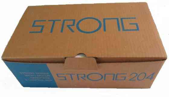 Фрезер для маникюра и педикюра Strong 204 (65 вт , 35000 оборотов ) Киев