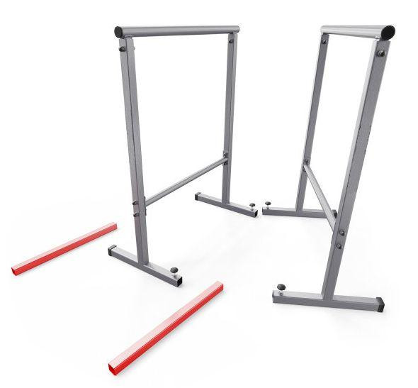 Брусья напольные регулируемые WCG 046 Киев - изображение 6