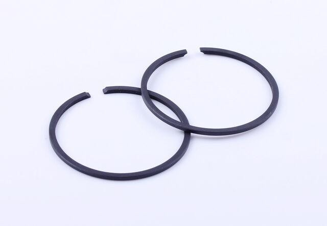 Кільця 41,00 мм STD, бензопила Par Мукачево - фото 1