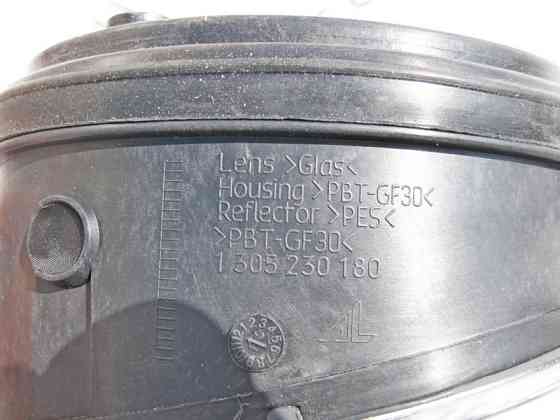 Mercedes-Benz  A1698201556 Нова ліва протитуманна фара C-Class W204 GL X164 E-Class W211 CLC C203 SL R230 Одесса