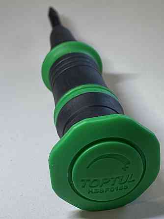 Кернер автоматичний з регулюванням зусилля TOPTUL HBBF0155 Одеса