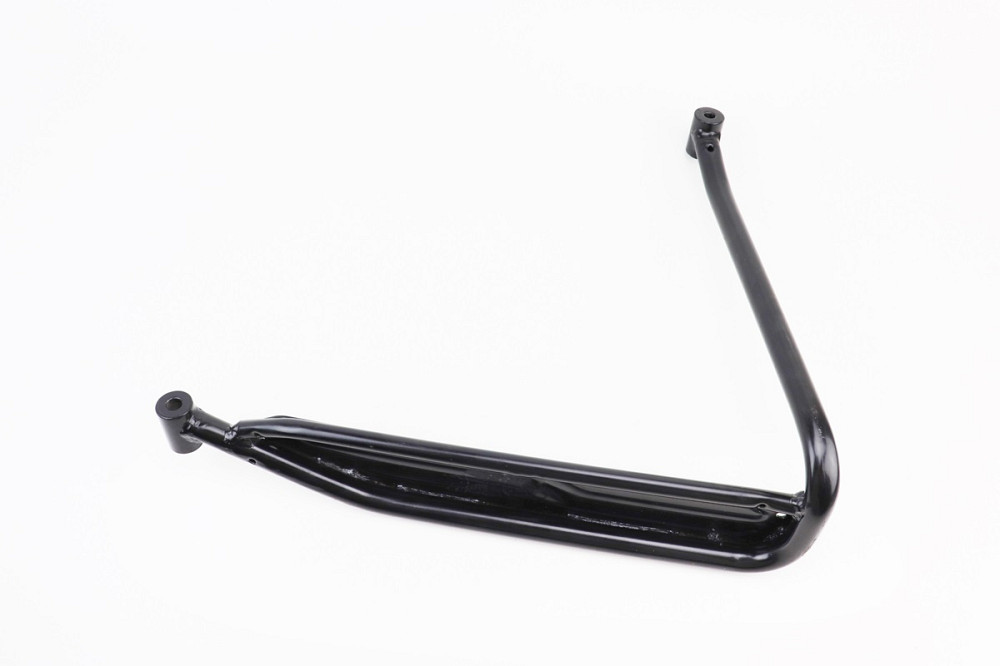 BOXER BM/ВМX 150cc Підніжка задня права (велика) "PF113009" (з розбирання, новий) Київ - фото 2