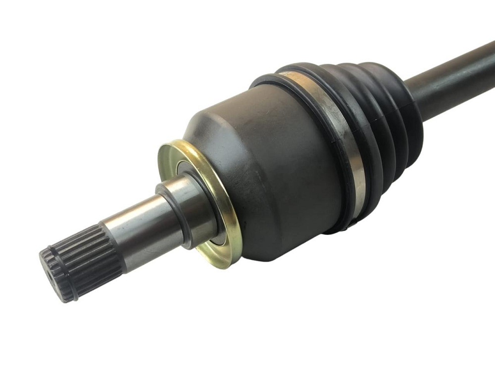 Привід 2109, 21099, 2113-2115 передній правий у зборі зі шрусами 2108, Мукачево - фото 1