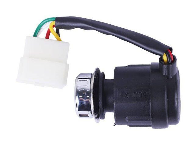 Замок зажигания на дизельный двигатель 178F/ мотоблок 186F Мукачево - изображение 3