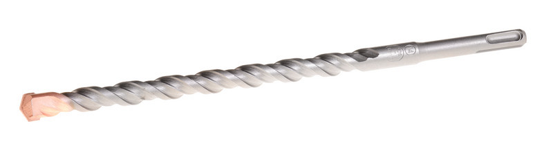 GRANITE Свердло для бетону GRANITE SDS-PLUS S4 14х260 мм 0-14-260 Коломия - фото 3