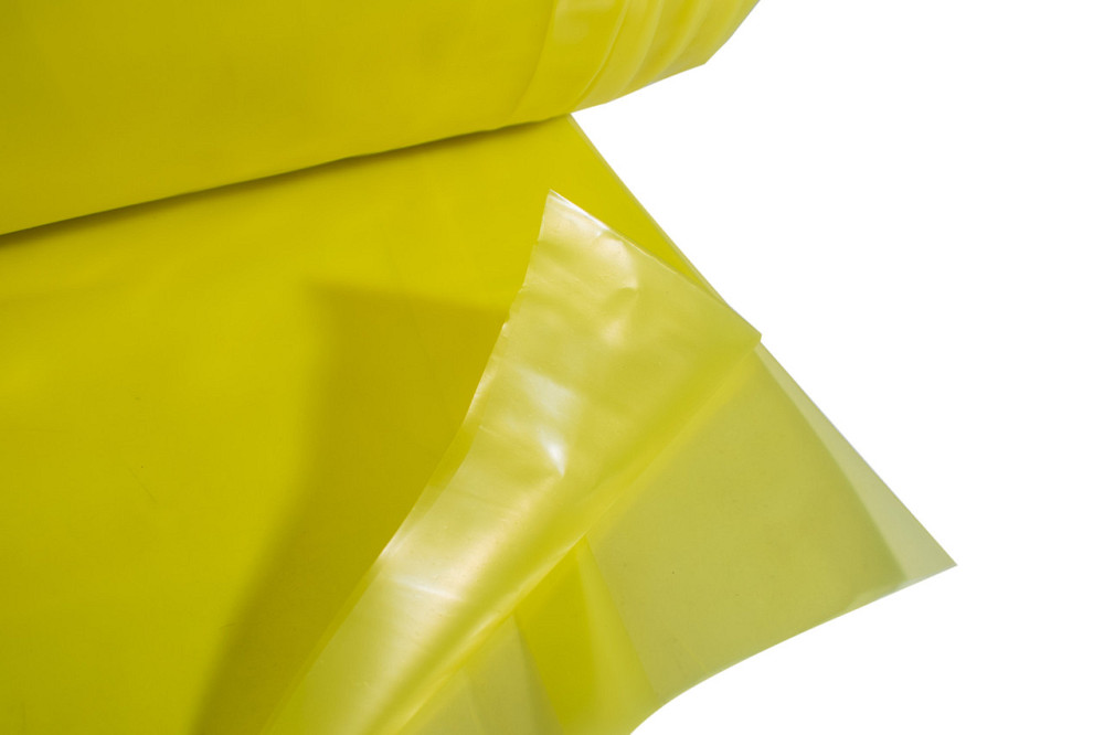 Плёнка 80мкм 3м*100м  полиэтиленовая для теплиц и парников УФ стабилизированная 12 мес.Производство Кременчуг Днепр - изображение 3