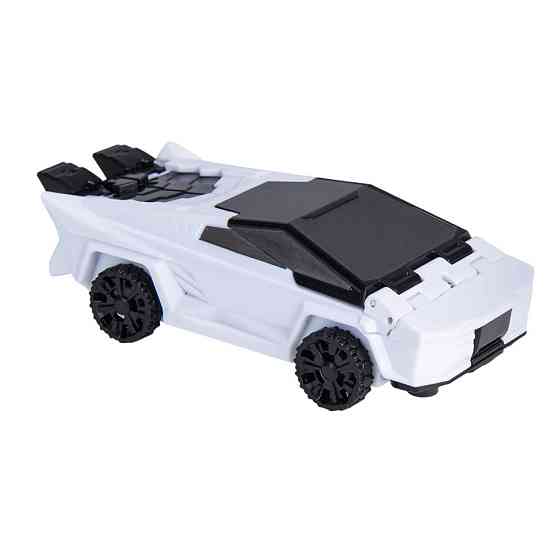 Дитячий робот-трансформер "Дарккло" Screechers Wild! KS686154 S5 блістер Вінниця