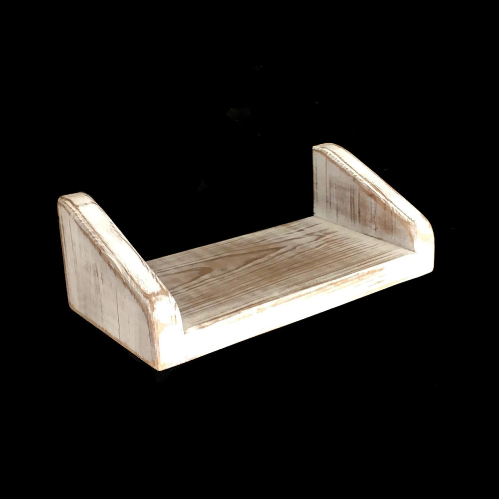 Настінна полиця "Мердека 24" браш Миколаїв - фото 4