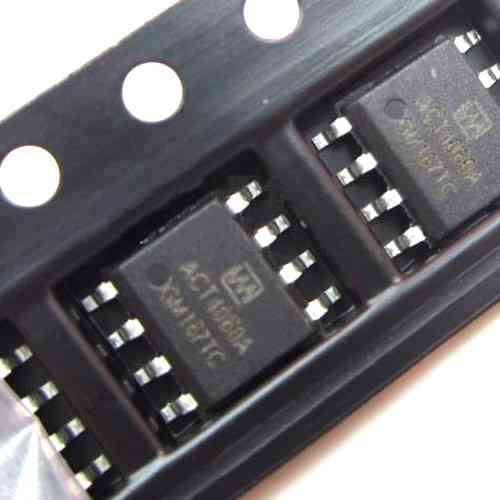 Понижающий DC-DC преобразователь ACT4060A для электроники Киев