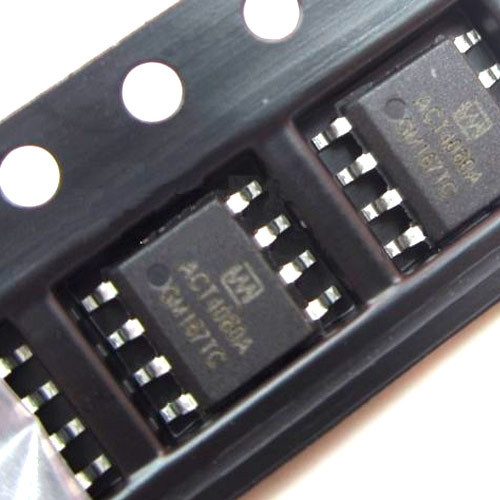 Понижающий DC-DC преобразователь ACT4060A для электроники Киев - изображение 2